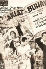 Póster de Aklat ng Buhay
