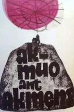 Póster de Akmuo ant akmens