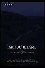 Póster de Akouchetame