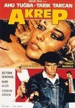 Póster de Akrep