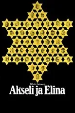 Póster de Akseli ja Elina