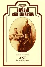 Póster de Akt