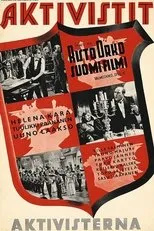 Póster de Aktivistit