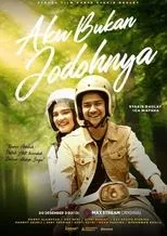 Póster de Aku Bukan Jodohnya