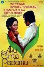 Póster de Aku Cinta Padamu