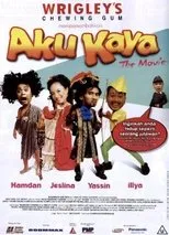 Póster de Aku Kaya