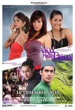 Póster de Aku Masih Dara