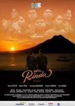 Póster de Aku Rindu
