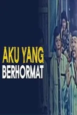 Póster de Aku Yang Berhormat