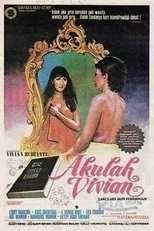 Póster de Akulah Vivian