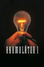 Póster de Akumulátor 1