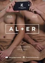 Póster de AL + ER
