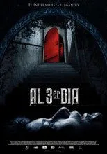 Póster de Al 3er día