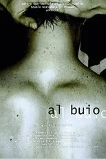 Póster de Al buio