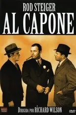 Póster de Al Capone