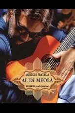 Póster de Al Di Meola - Morocco Fantasia