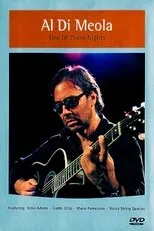 Póster de Al Di Meola One Of These Nights