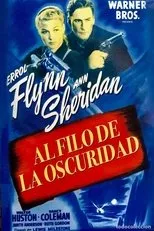Póster de Al filo de la oscuridad