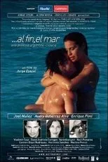 Póster de Al fin, el mar