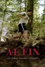 Póster de Al Fin