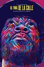 Póster de Al final de la calle