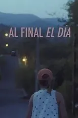 Póster de Al final el día