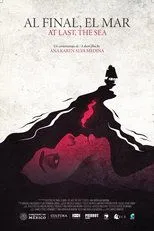 Póster de Al final, El mar