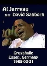 Póster de Al Jarreau feat David Sanborn - Live At Rockpalast