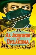 Póster de Al Jennings of Oklahoma