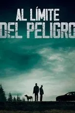 Póster de Al limite del peligro