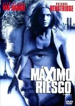 Póster de Al límite del riesgo
