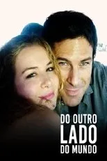Póster de Al otro lado del mundo