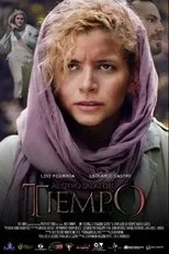 Póster de Al otro lado del tiempo