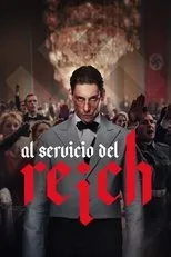 Póster de Al servicio del Reich