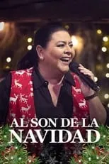 Póster de Al son de la navidad