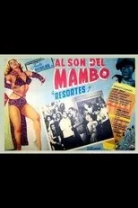 Póster de Al son del mambo