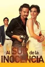 Póster de Al sur de la inocencia