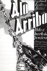 Póster de Ala-Arriba!