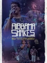 Póster de Alabama Shakes - Austin City Limits
