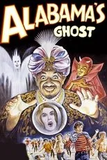 Póster de Alabama's Ghost