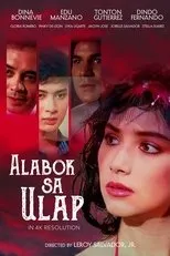 Póster de Alabok sa Ulap