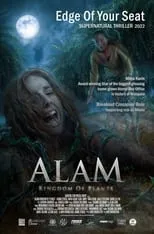 Póster de Alam: Kingdom of Plants