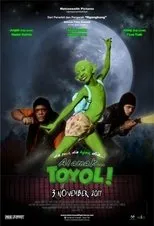 Póster de Alamak... toyol!
