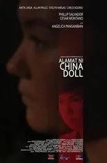 Póster de Alamat ni China Doll