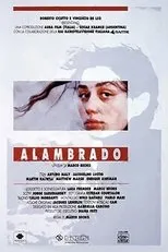 Póster de Alambrado