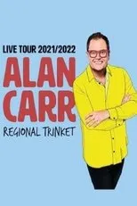 Póster de Alan Carr: Regional Trinket