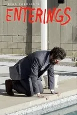 Póster de Alan Resnick's Enterings