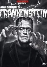 Póster de Alan Smithee's Frankenstein