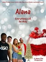Póster de Alana