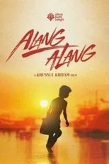 Póster de Alang-alang